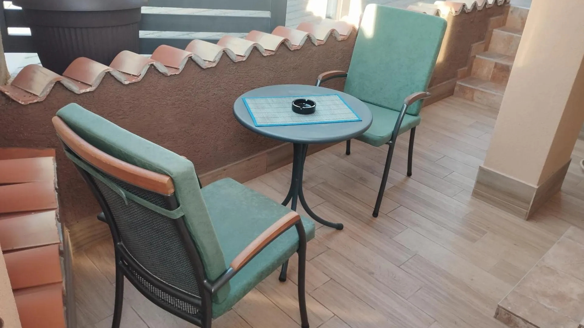Apartmani Monte プーラ アパート