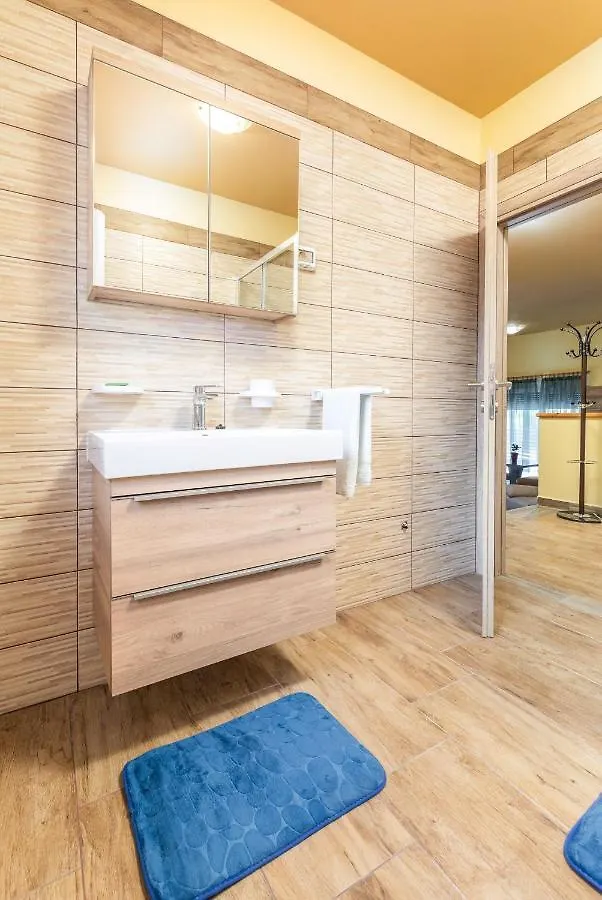 Apartmani Monte Пула 0*,  Хорватия